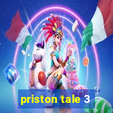 priston tale 3